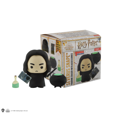 Harry Potter Gomee figúrka - Severus Snape