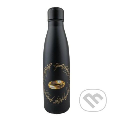 Pán prsteňov Nerezová fľaša 500 ml - The One Ring