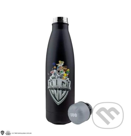 Looney Tunes Nerezová fľaša - Warner Bros 100