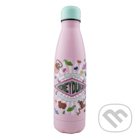 Harry Potter: Nerezová fľaša 500 ml - Honeydukes