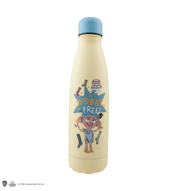 Harry Potter Nerezová láhev Dobby 500 ml