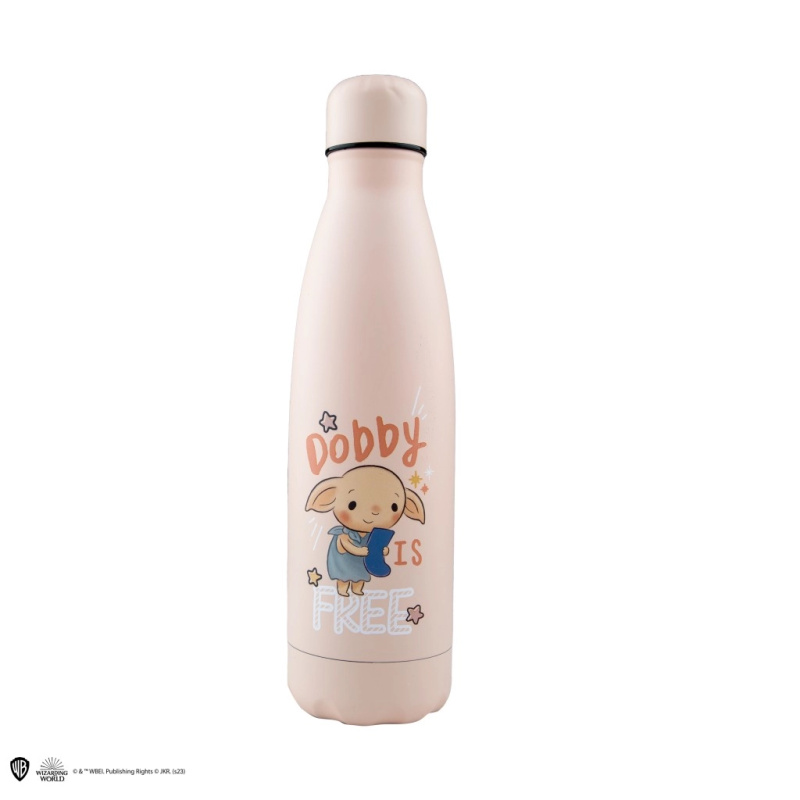 Harry Potter Nerezová láhev 500 ml