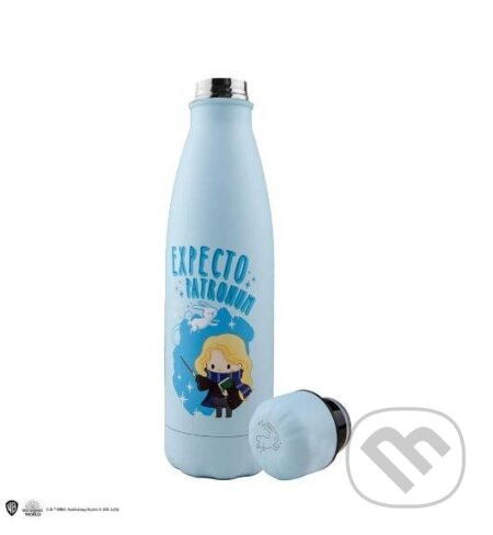 Harry Potter Nerezová láhev 500 ml