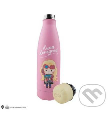 Harry Potter Nerezová láhev 500 ml