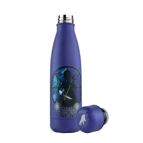 Wednesday Nerezová fľaša 500 ml - Cello