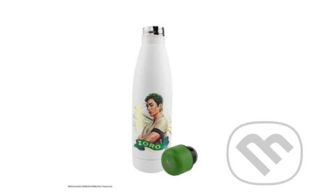 One Piece Fľaša - Zoro 500 ml