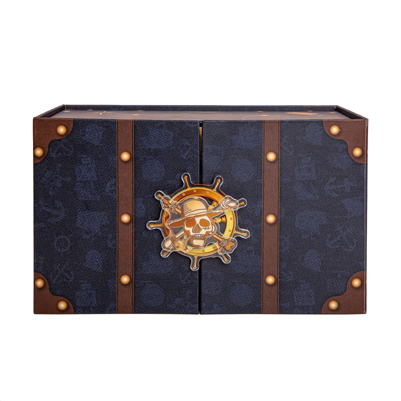 One Piece adventní kalendář 2025 premium