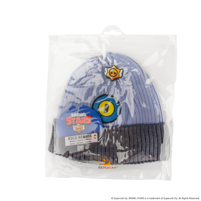 Čepice BRAWL STARS Rico