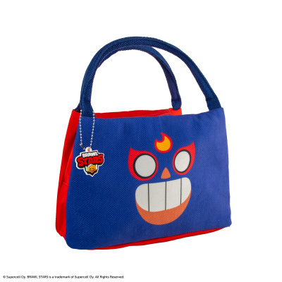 Termo taška na svačinu Brawl Stars El Primo