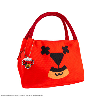 Termo obal na svačinu BRAWL STARS Nita