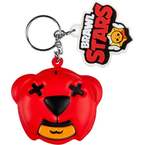 Brawl Stars squishy klíčenka Nita