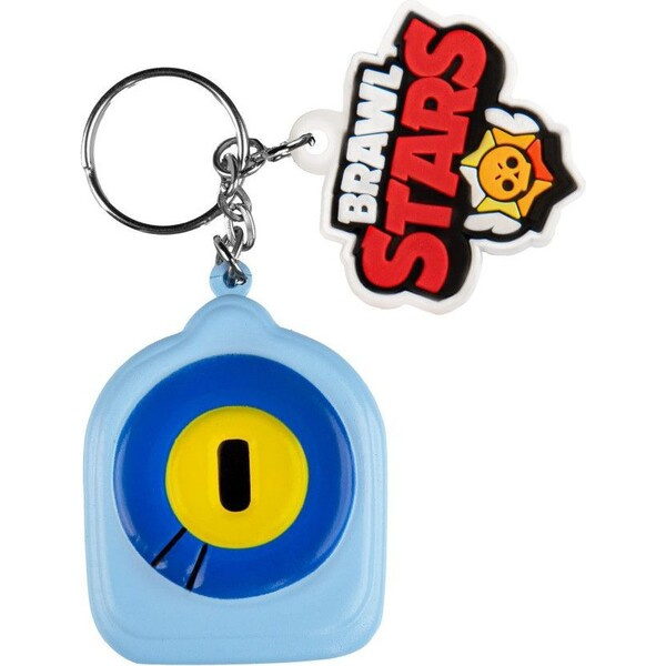 Brawl Stars squishy klíčenka Rico