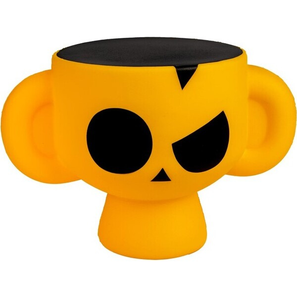 Antistresová figurka Cinereplicas Brawl Stars - Squishy Trophy