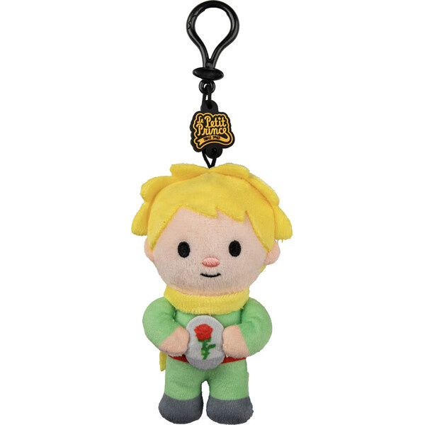 Plyšová klíčenka The Little Prince - Adventurer Apparel