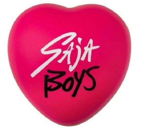 K-pop Demon Hunters Squishy (Saja Boys)