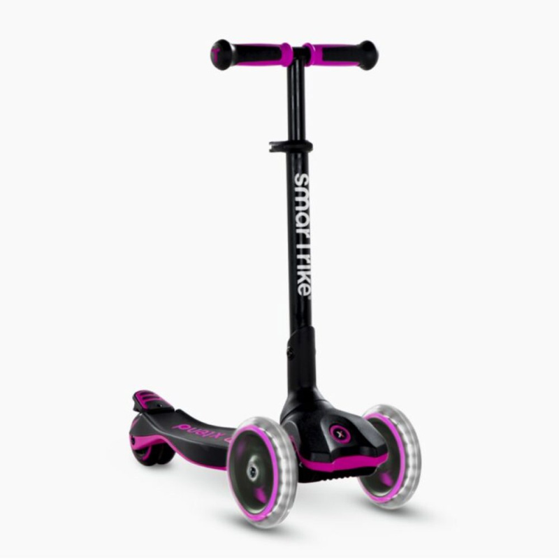 Xtend Scooter pink - koloběžka