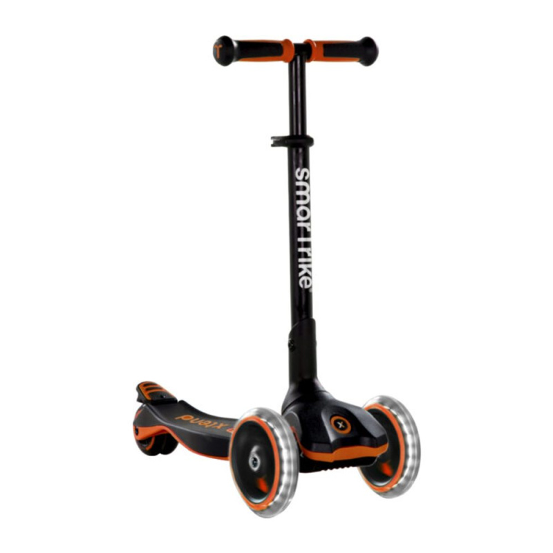 Xtend Scooter orange - koloběžka