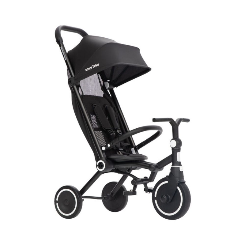 SmarTrike Wonder Max jet black