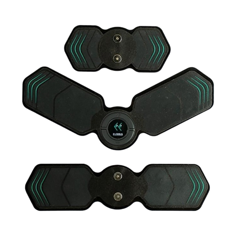 ELEEELS M1 masážní přístroj