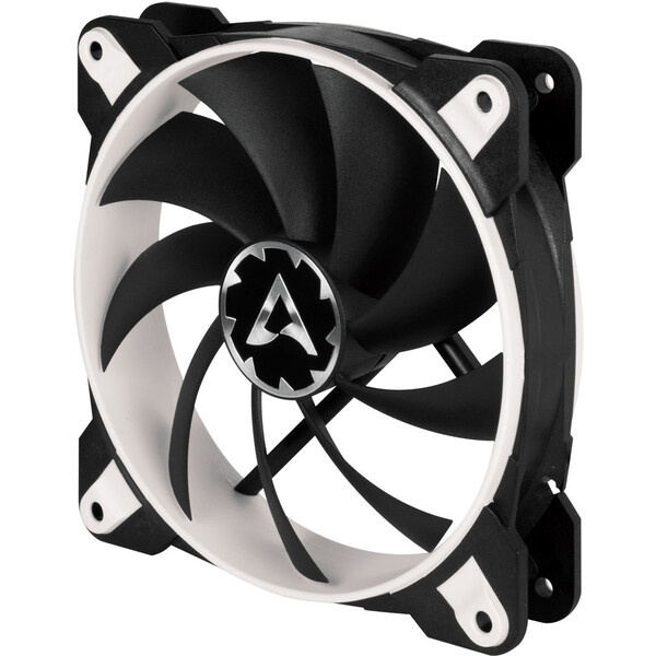 ARCTIC BioniX F120 ACFAN00093A Černá