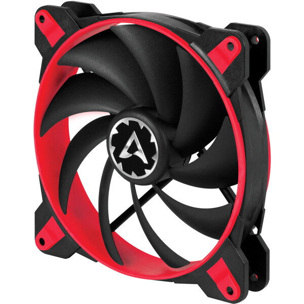 ARCTIC BioniX F140 ACFAN00095A Černá/červená