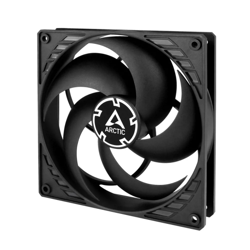 ARCTIC P14 PWM PST ACFAN00125A Černá