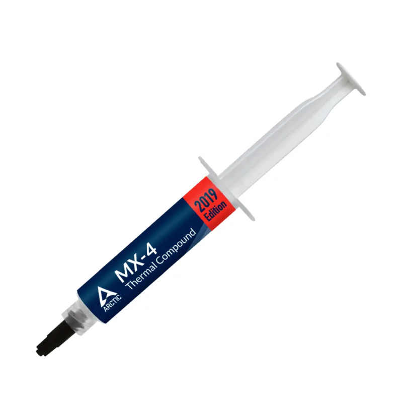 ARCTIC MX-4 2019 20 g ACTCP00001B
