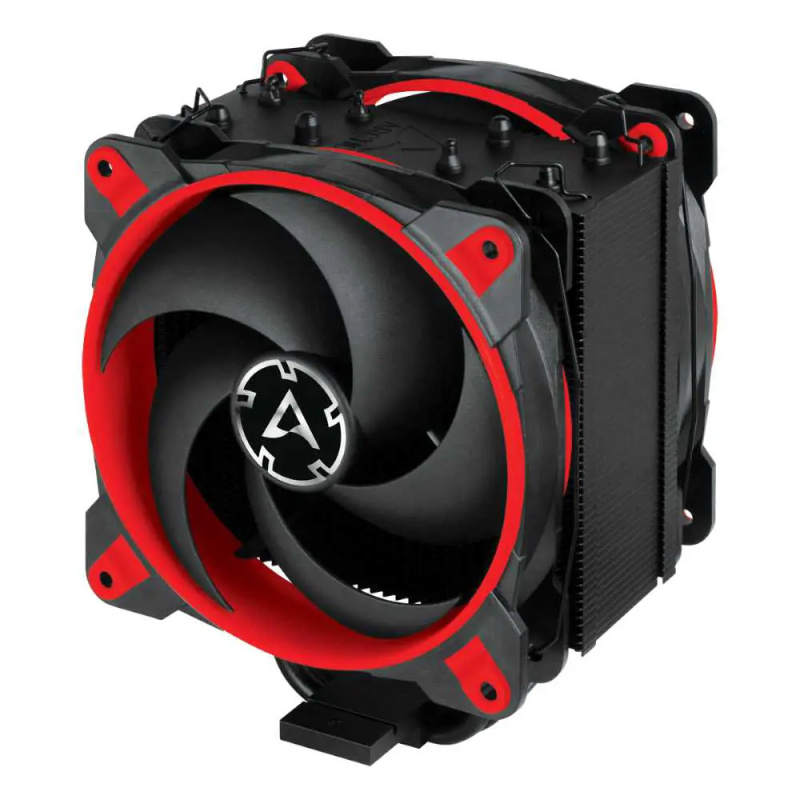 ARCTIC Freezer 34 eSports DUO ACFRE00060A Černá/červená