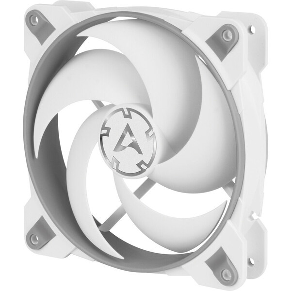 ARCTIC BioniX P120 ACFAN00167A Bílá