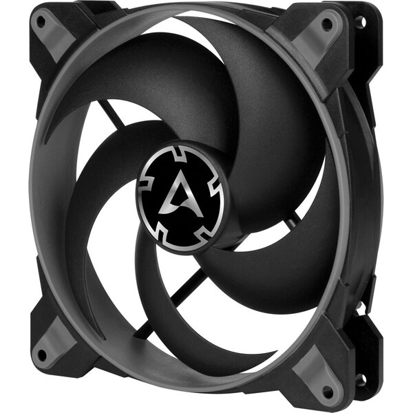 ARCTIC BioniX P120 ACFAN00168A Černá