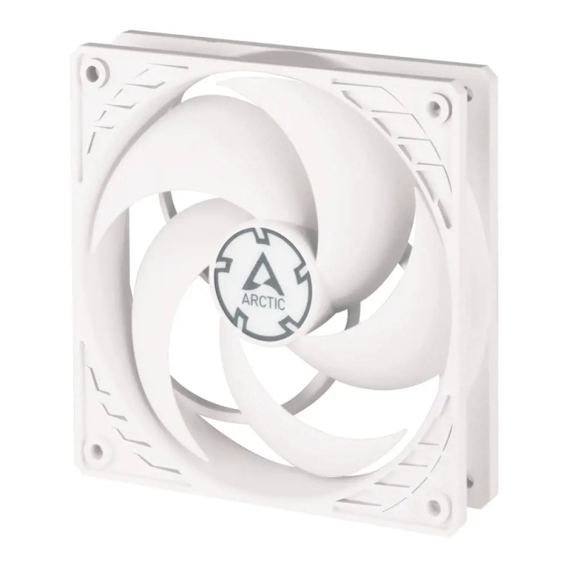 ARCTIC P12 PWM PST ACFAN00170A Bílá