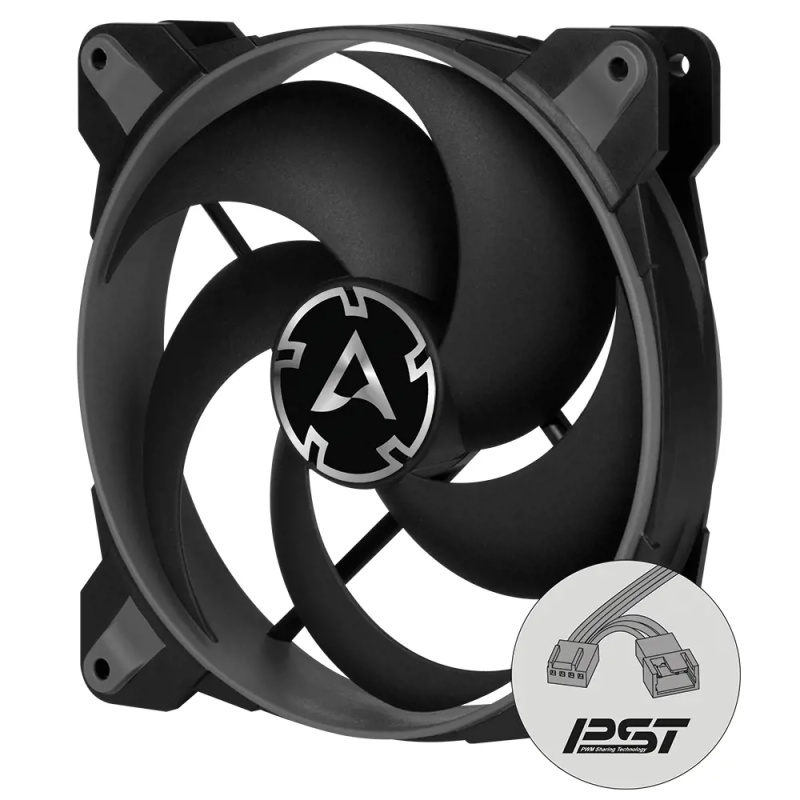 ARCTIC BioniX P140 ACFAN00159A Černá