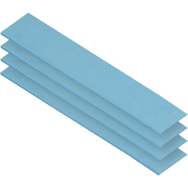 Arctic teplovodivá podložka - TP-3 120 x 20 x 0,5 / 4 pack (ACTPD00055A)