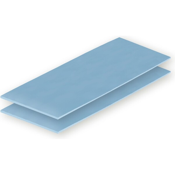 Arctic teplovodivá podložka - TP-3 200 x 100 x 1 / 2 pack (ACTPD00059A)