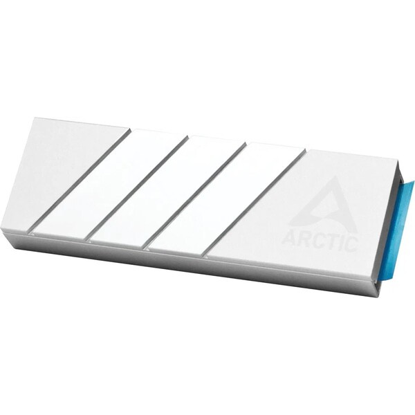 ARCTIC M2 Pro ACOTH00002A Bílá