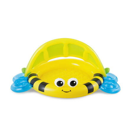 Mac Toys Nafukovací  bazének se stříškou