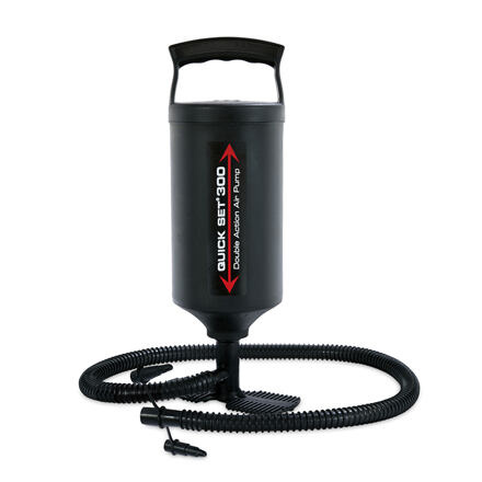 Mac Toys Ruční nafukovací pumpa