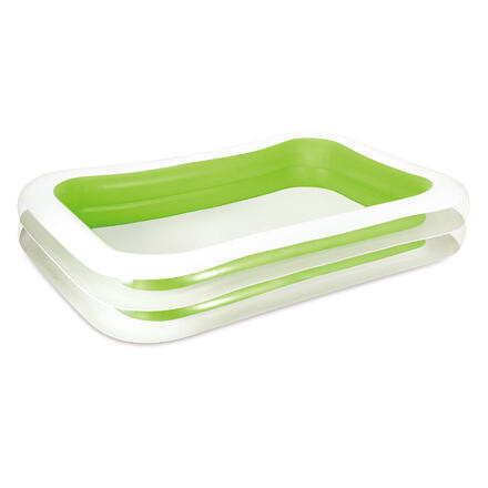 Mac Toys Rodinný bazén deluxe