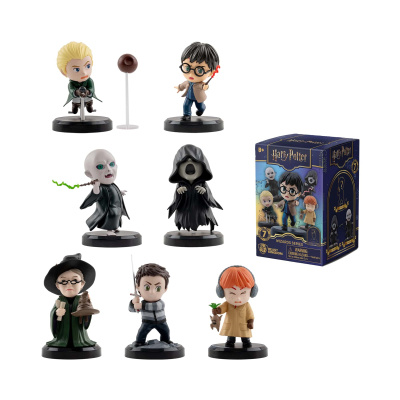 Yume Harry Potter figurka Wizard série DPL12