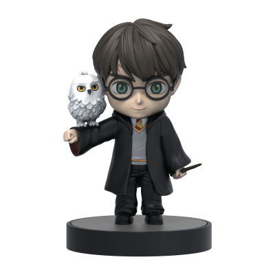 Yume Mystery Harry Potter classic série