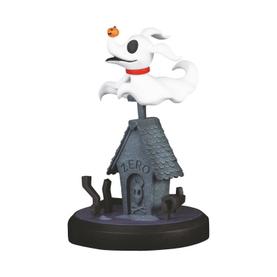 Figurka Nightmare Before Christmas