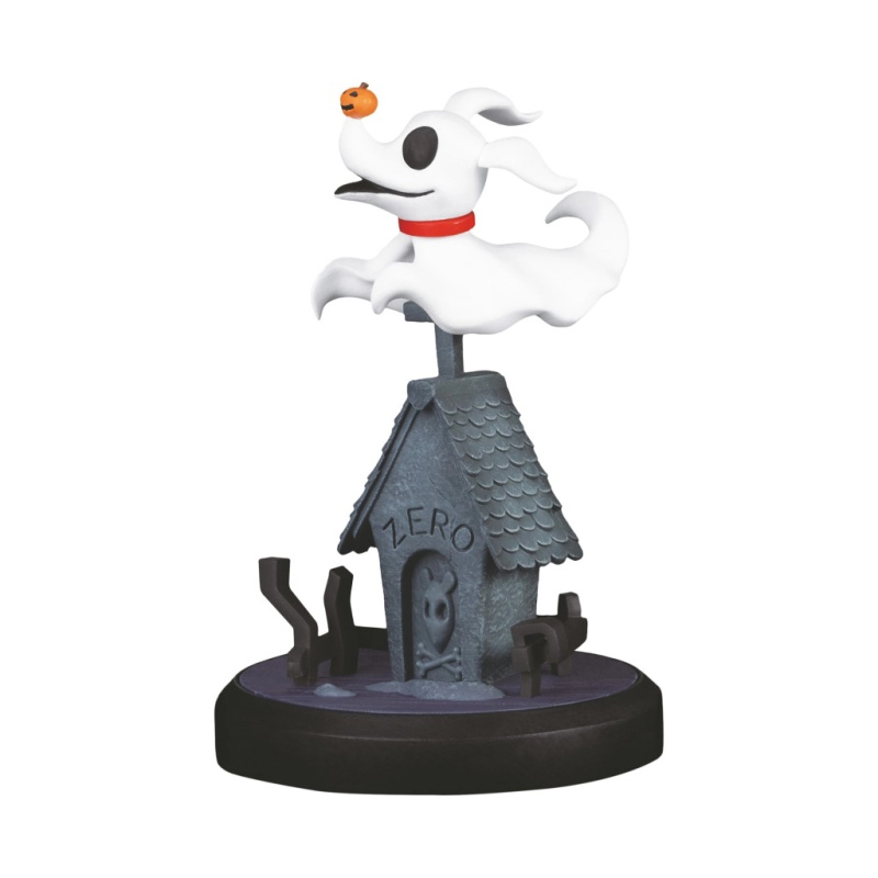 Figurka Nightmare Before Christmas