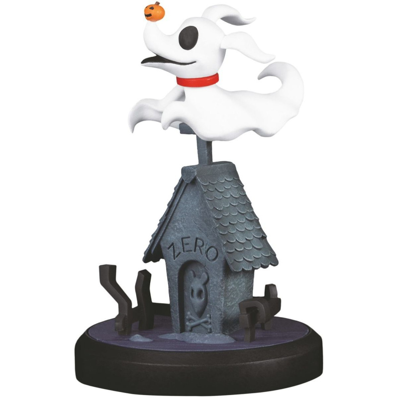 Figurka Nightmare Before Christmas