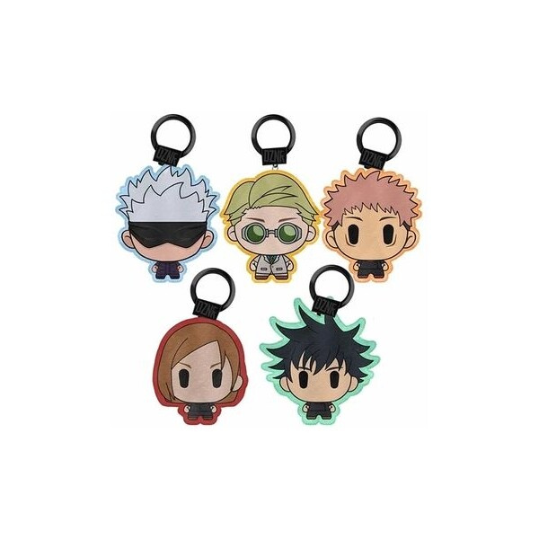 Přívěsek na klíče Mystery Yume Jujutsu Kaisen