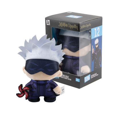 Yume Jujutsu Kaisen DZNR plyš Gojo