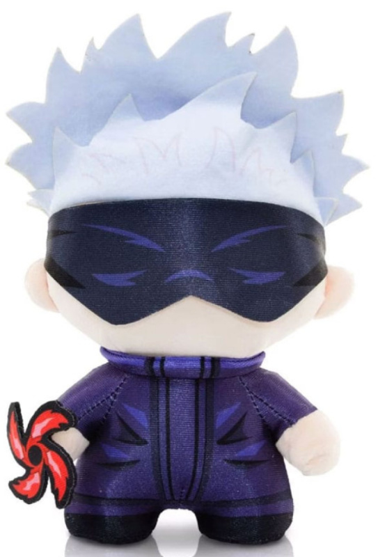 Yume Jujutsu Kaisen DZNR plyš Gojo
