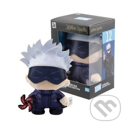 Yume Jujutsu Kaisen DZNR plyš Gojo