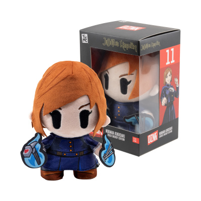 Yume Jujutsu Kaisen DZNR plyš Nobara