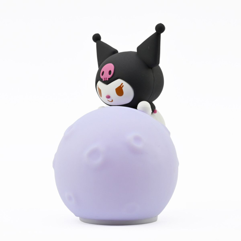 Hello Kitty měsíční LED světlo