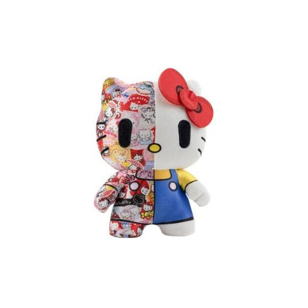 Hello Kitty 50th Anniversary Edition 18 cm